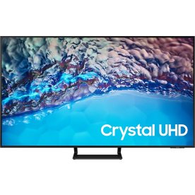 Samsung BU8505 50” Crystal UHD 4K Smart TV