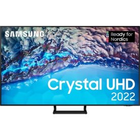 Samsung BU8505 65” Crystal UHD 4K Smart TV