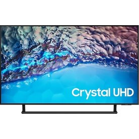 Samsung BU8505 43” Crystal UHD 4K Smart TV