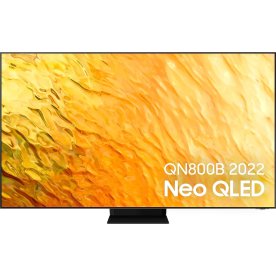 Samsung QN800B Neo 75" QLED 8K Smart TV