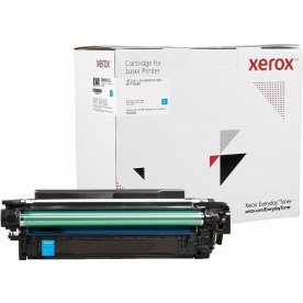 Xerox Everyday lasertoner | HP CF321A | Cyan