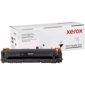 Xerox Everyday lasertoner | HP CF530A | Svart