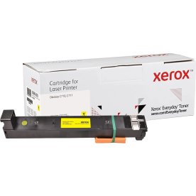 Xerox Everyday lasertoner | OKI 44318605 | Gul