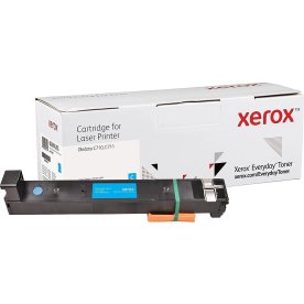 Xerox Everyday lasertoner | OKI 44318607 | Cyan