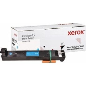 Xerox Everyday lasertoner | OKI 46507615 | Cyan