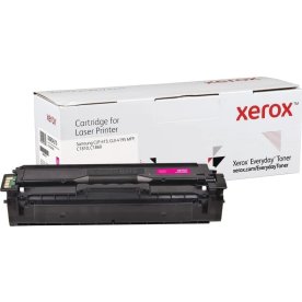 Xerox Everyday lasertoner Samsung CLTM504S magenta