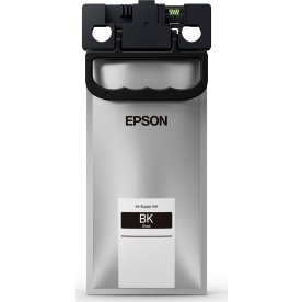 Epson WF-C5390 XL bläckpatroner svart 10000 sidor