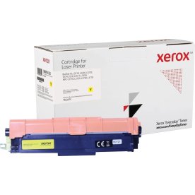 Xerox Everyday lasertoner | Brother TN-247Y | Gul