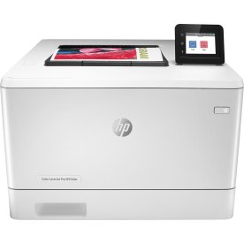 HP Color LaserJet Pro M454dw färglaserskrivare