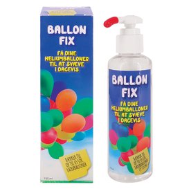 Ballongfix, 150 ml