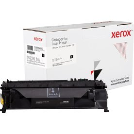 Xerox Everyday lasertoner | HP 106A | Svart