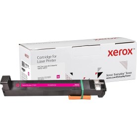 Xerox Everyday lasertoner | HP CF463X | Magenta