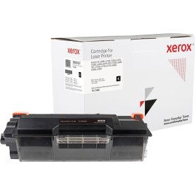 Xerox Everyday lasertoner Brother TN-3480, svart
