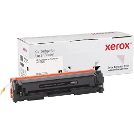Xerox Everyday lasertoner, HP 415A, svart