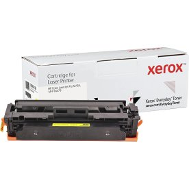 Xerox Everyday lasertoner | HP 415A | Gul