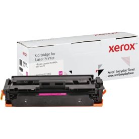 Xerox Everyday lasertoner, HP 415A, magenta