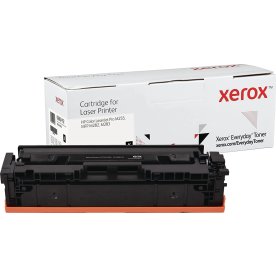 Xerox Everyday lasertoner | HP 207A | Svart