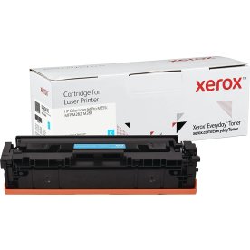 Xerox Everyday lasertoner | HP 207A | Cyan