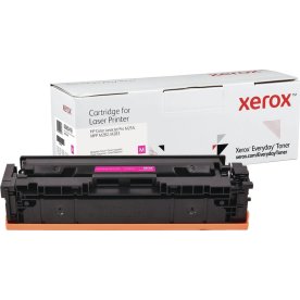 Xerox Everyday lasertoner | HP 207X | Magenta