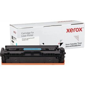 Xerox Everyday lasertoner | HP 216A | Cyan