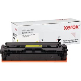 Xerox Everyday lasertoner | HP 216A | Gul