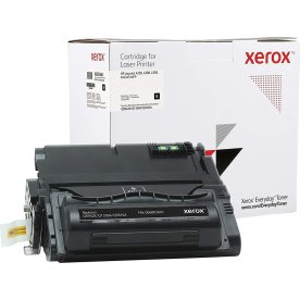 Xerox Everyday lasertoner HP 42A, 39A, 45A | Svart