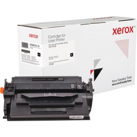 Xerox Everyday lasertoner | HP 59X | Svart