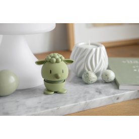 Hoptimist Soft Lambert S, Olive