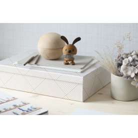 Hoptimist Bunny S, Ek
