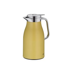 Alfi Skyline Termoskanna 1 liter, majsgul