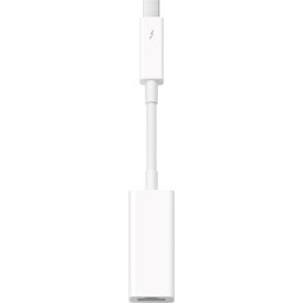 Apple Thunderbolt till Gigabit Ethernet Adapter
