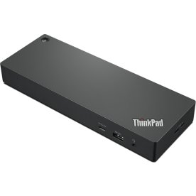 Lenovo Thinkpad Thunderbolt 4 dockningsstation