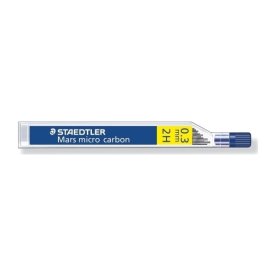 Staedtler Mars Micro 250 Stift H 0,3 mm, 12 st