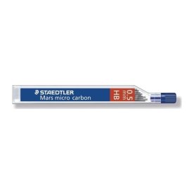 Staedtler Mars Micro 250 Stift HB, 0,5 mm, 12 st