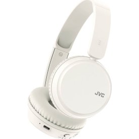 JVC HA-S36W-W-U Hörlurar | Vita