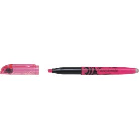 Pilot FriXion Light överstrykningspenna, rosa