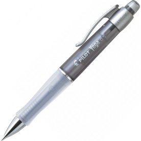 Pilot Vega stiftpenna, 0,5 mm, svart