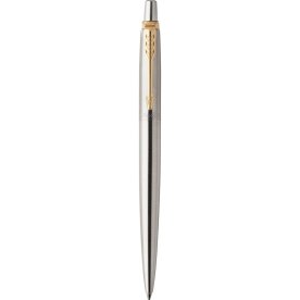 Parker Jotter Stainless Steel GT Gelpenna | M