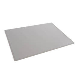 Durable skrivbordsunderlägg 53x40 cm, grå