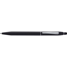 Cross Click Kulspetspenna | Matt Black Lack