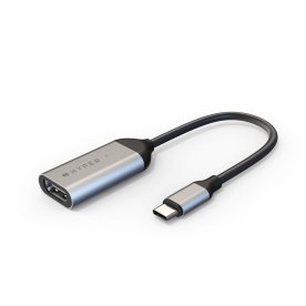 Hyper USB-C till 4K HDMI-adapter
