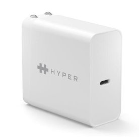 Hyper 65W USB-C-laddare