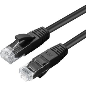 MicroConnect CAT6 UTP-nätverkskabel | 0,5 m