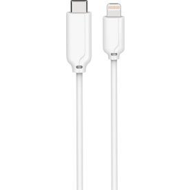 MicroConnect USB-C till Lightning-kabel | 2 m