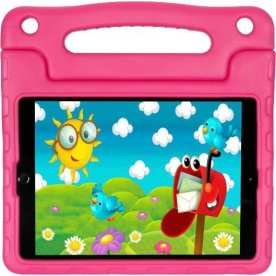 Targus Kids iPad-skydd | 10,5” | Rosa