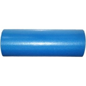 Titan Life Foam Roller, 15x45 cm | Blå