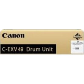 Canon C-EXV49 Trumma, CMYBK, 75 000 sidor