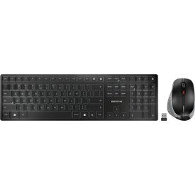 Cherry DW 9500 trådlöst tangentbord och mus