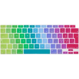 Philbert Keyboard Cover MacBook Air 13” 2020
