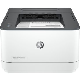 HP LaserJet Pro 3002dn laserskrivare för svartvitt